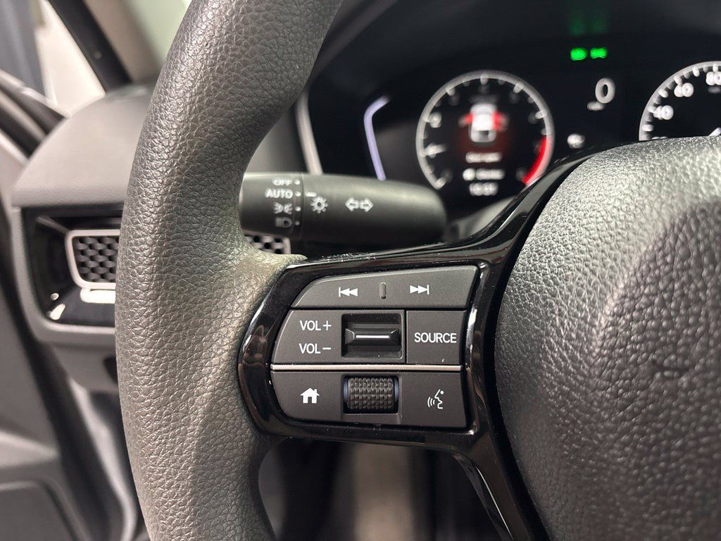 Used 2024 Honda Civic LX image 16