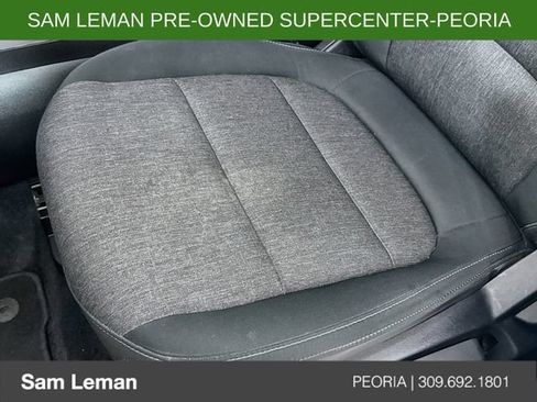 Used 2024 Ford Bronco Sport Big Bend AWD/4WD image 18