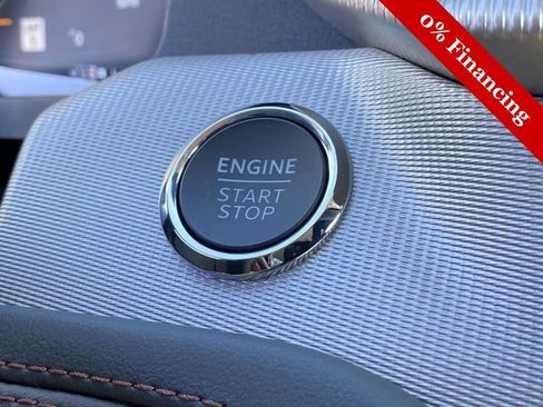 New 2025 Ford Explorer Active image 20