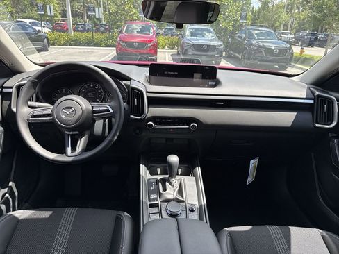 New 2026 MAZDA CX-50 AWD 2.5 S w/ Cargo Package image 14