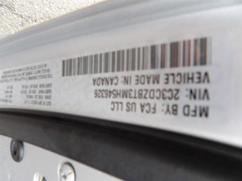 Used 2021 Dodge Challenger R/T image 26