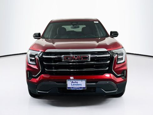 Used 2026 GMC Terrain Elevation AWD/4WD image 2
