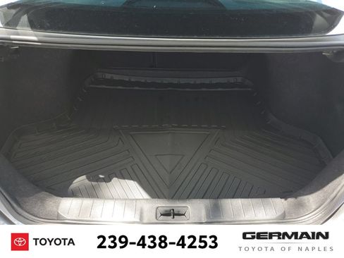 Used 2023 Nissan Sentra SV FWD image 24
