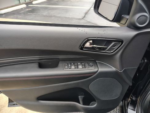 New 2026 Dodge Durango GT image 21