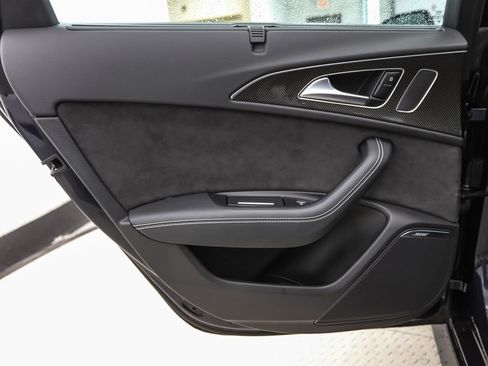 Used 2018 Audi S6 Prestige AWD/4WD image 20