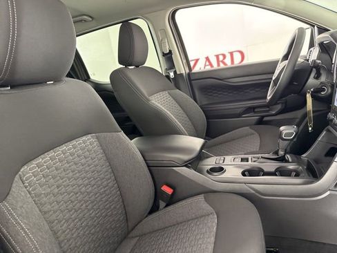 New 2025 Ford Ranger XL image 20