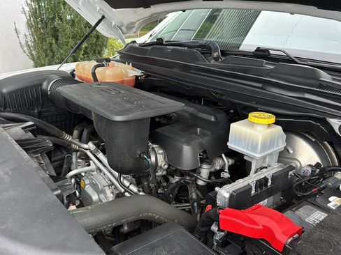 Used 2022 RAM 1500 Big Horn image 29