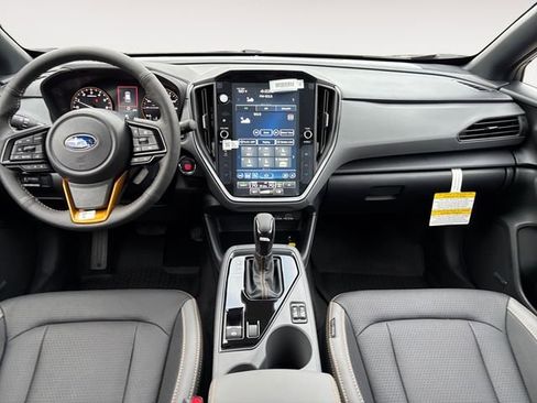 New 2026 Subaru Crosstrek 2.5i Wilderness w/ Crosstrek Mirror Package AWD/4WD image 10