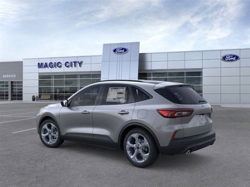 New 2026 Ford Escape ST-Line w/ Tech Pack #1 image 4