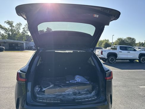 Used 2025 Lexus NX 300h AWD w/ Luxury Package image 30