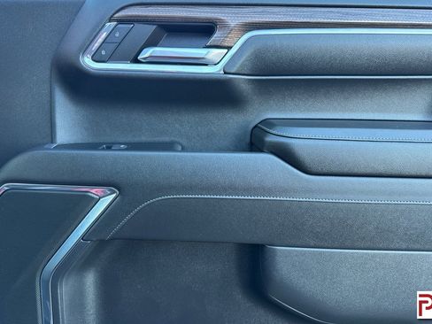 Certified 2024 Chevrolet Silverado 1500 RST w/ Protection Package image 19