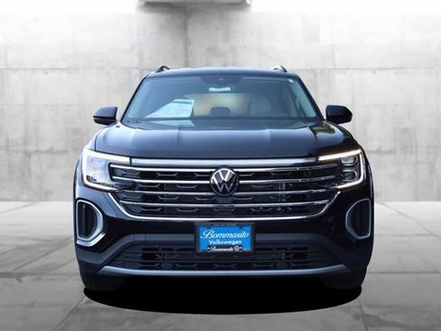 New 2026 Volkswagen Atlas SE image 4