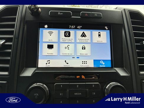 Used 2018 Ford F150 XL w/ Equipment Group 101A Mid AWD/4WD image 27