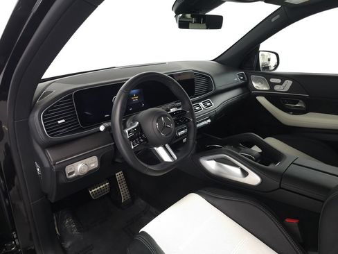 Certified 2026 Mercedes-Benz GLE 450 4MATIC image 9