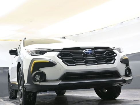 Certified 2024 Subaru Crosstrek 2.5i Sport image 43