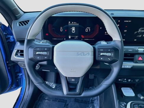Certified 2026 Kia K4 GT-Line FWD image 17