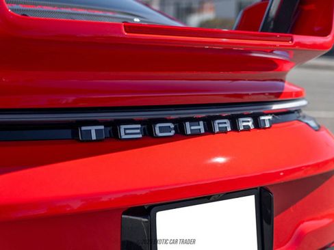 Used 2021 Porsche 911 Turbo S image 88