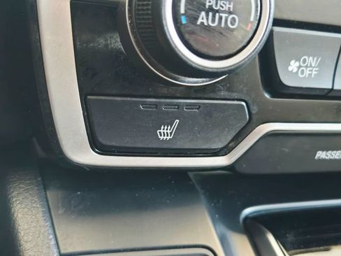 Used 2019 Honda CR-V EX-L image 28