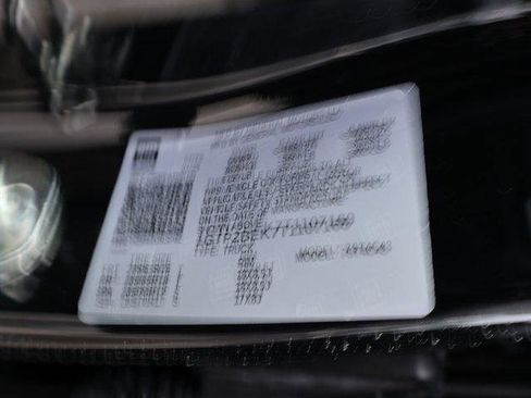 New 2026 GMC Canyon Elevation w/ Convenience Package image 42