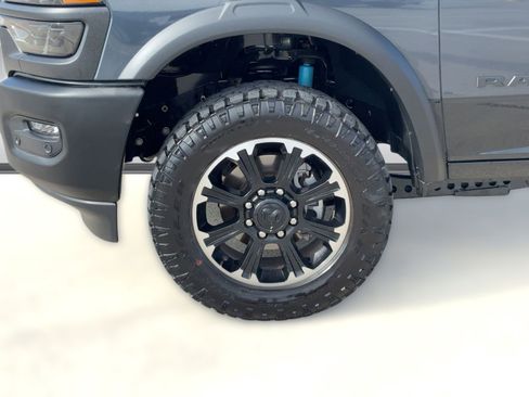 Used 2026 RAM 2500 Rebel image 11