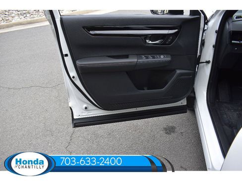 New 2026 Honda CR-V Sport Touring image 26