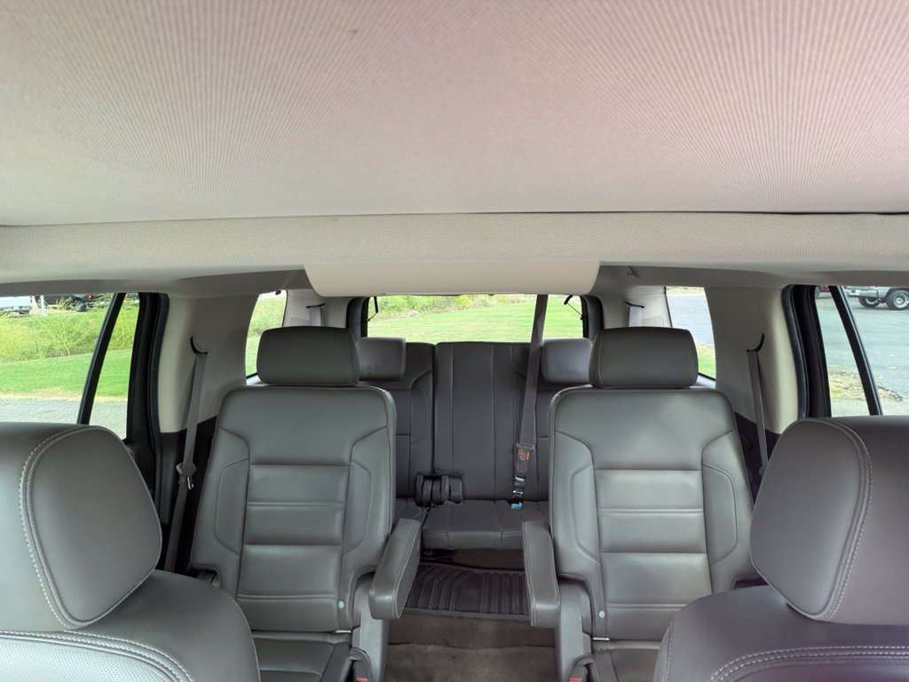 Used 2016 GMC Yukon Denali w/ Open Road Package AWD/4WD image 28