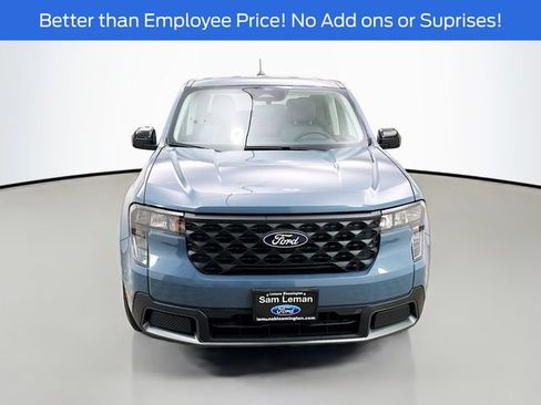 New 2026 Ford Maverick XLT AWD/4WD image 2