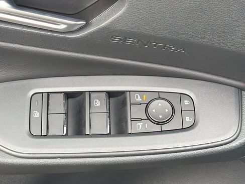 New 2026 Nissan Sentra SV w/ Floor Mat Package image 17