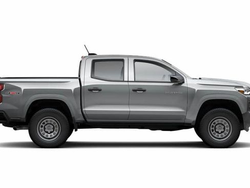New 2026 Chevrolet Colorado W/T w/ Advanced Trailering Package image 30
