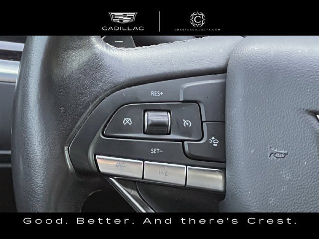 Used 2023 Cadillac XT6 Luxury FWD image 15