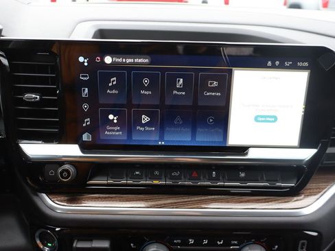 New 2026 Chevrolet Silverado 1500 RST w/ RST Select Package image 9