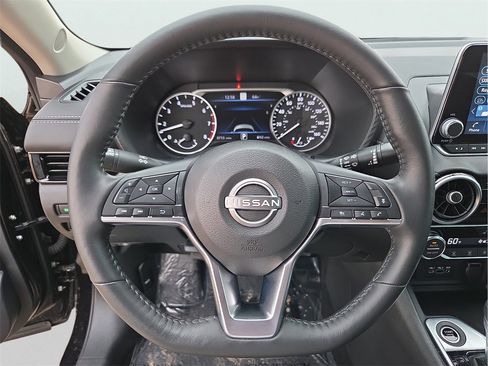 Used 2024 Nissan Sentra SV w/ All-Weather Package image 17