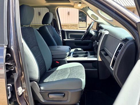 Used 2020 RAM 1500 Classic Warlock image 23