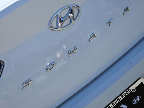 Used 2019 Hyundai Sonata Limited FWD image 7