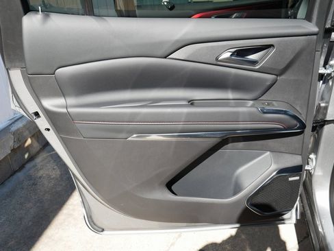 New 2026 Chevrolet Traverse Z71 w/ Enhanced Driving Package image 32