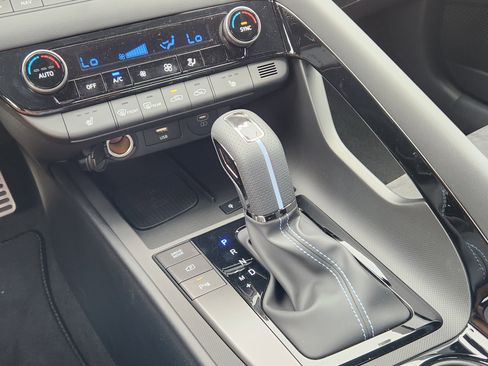 New 2025 Hyundai Elantra N image 23