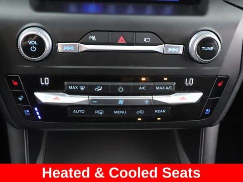 Used 2020 Ford Explorer ST w/ ST Street Pack AWD/4WD image 4