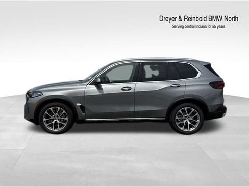 New 2026 BMW X5 xDrive40i w/ Climate Comfort Package AWD/4WD image 2