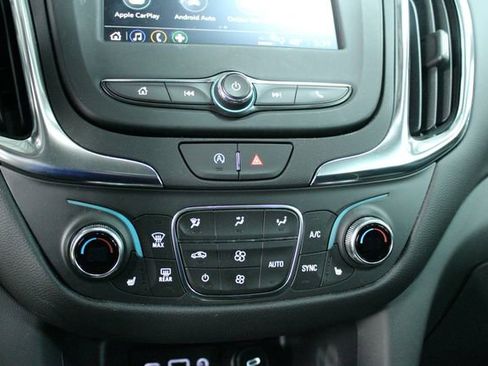 Used 2024 Chevrolet Equinox LT w/ LPO, Floor Liner Package image 16