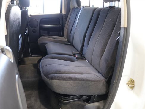 Used 2004 Dodge Ram 2500 Truck SLT w/ Trailer Tow Group image 79
