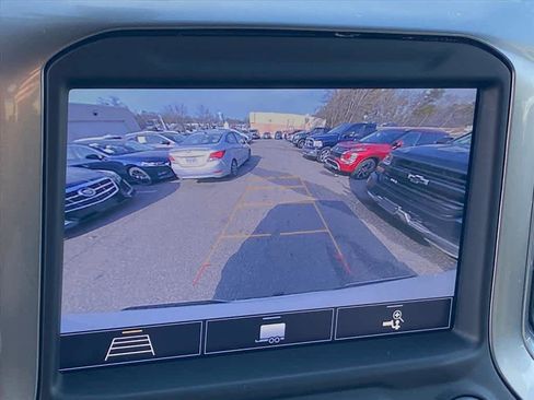 Used 2020 Chevrolet Silverado 1500 RST w/ All-Star Edition image 16