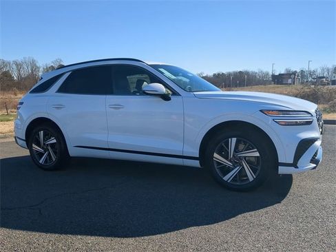 New 2026 Genesis GV70 3.5T Sport Advanced image 2