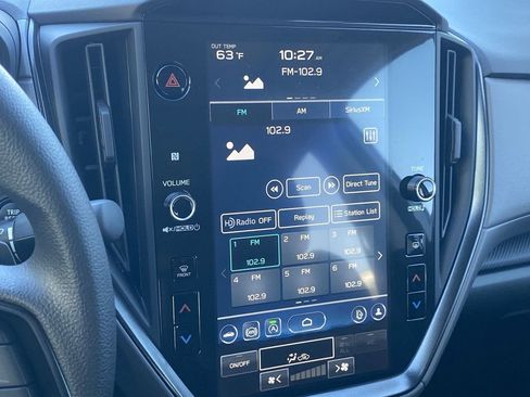 New 2026 Subaru Crosstrek 2.0i Premium AWD/4WD image 22