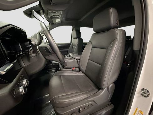 Used 2023 GMC Sierra 1500 SLT AWD/4WD image 34