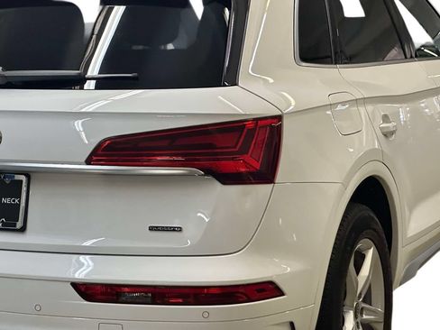 Used 2023 Audi Q5 2.0T Premium Plus w/ Convenience Package AWD/4WD image 30