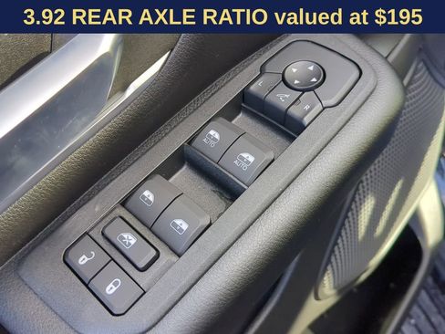 New 2026 RAM 1500 Big Horn image 12