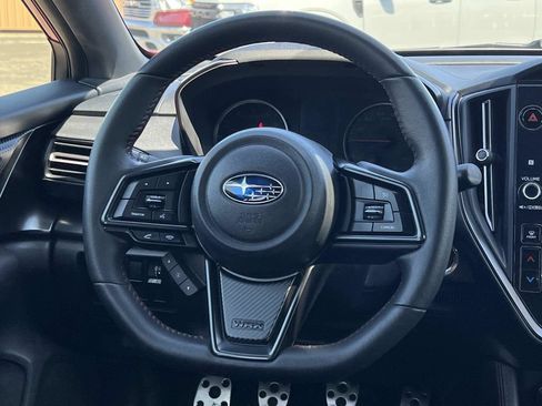 Used 2023 Subaru WRX Limited AWD/4WD image 8