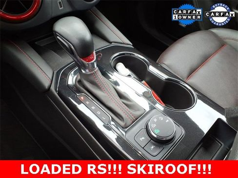 Used 2023 Chevrolet Blazer RS w/ Enhanced Convenience Package image 15