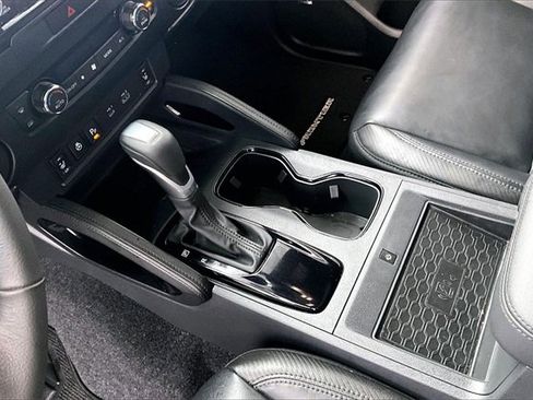 Certified 2022 Nissan Frontier Pro-X w/ Pro-X Premium Package image 14