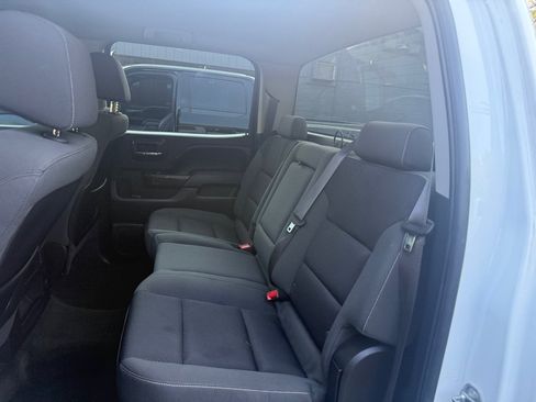 Used 2015 GMC Sierra 1500 SLE w/ Carbon-22 Edition AWD/4WD image 49